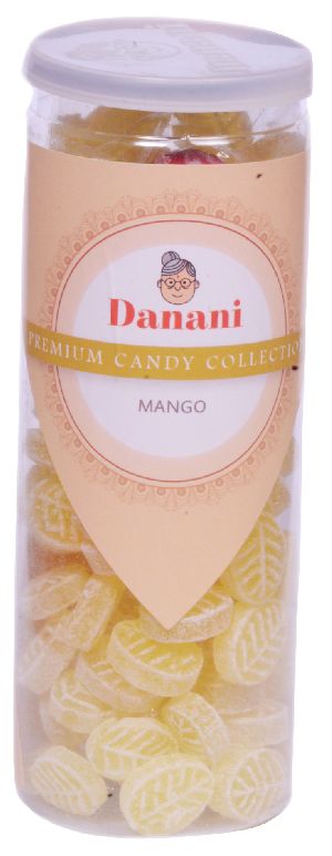 Mango Candy