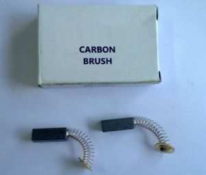 Carbon Brush