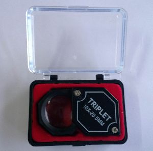 eye loupe