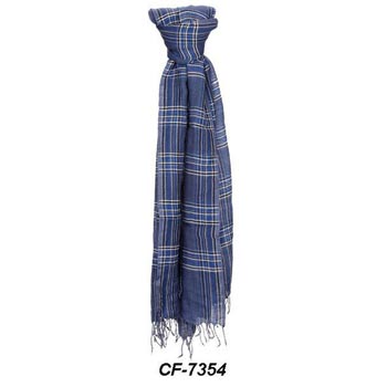 CF-7354 Woolen Scarf