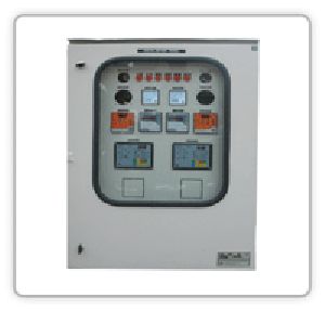 Outdoor type AMF Panel for Telecom Application