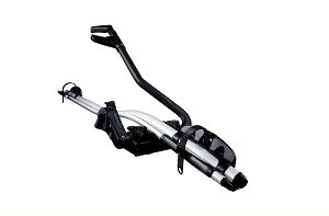Aluminum Roof mounted Bicycle Carrier