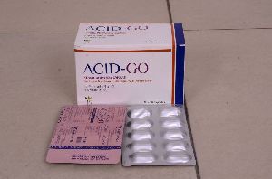 Acid-Go Capsules
