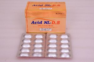 Acid NL-DS Capsules