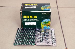 Acid NL-DS Capsules