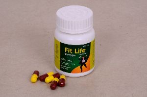 Fit Life Capsules