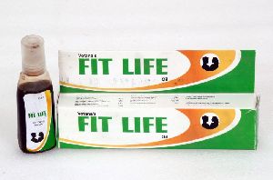 Fit Life Oil