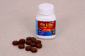 Fit Life Tablets
