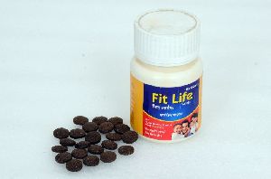 Fit Life Tablets