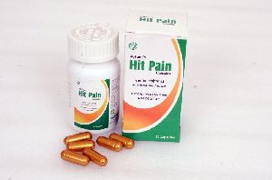 Hit Pain Capsules