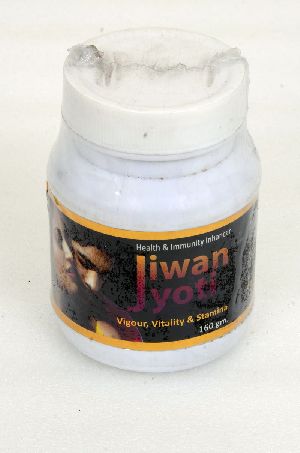 Jiwan Jyoti Health and Immunity Booster