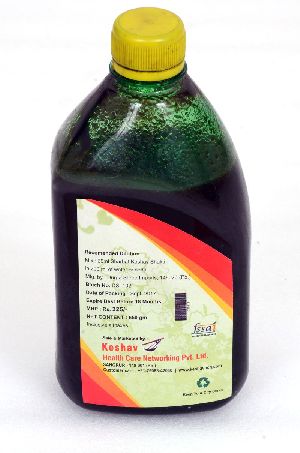 Keshav Shakti Sharbat