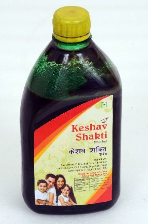 Keshav Shakti Sharbat