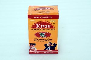 Kiran Energy Booster