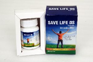 Save Life DS Capsules