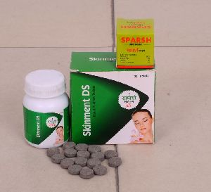 Skinment DS Tablets