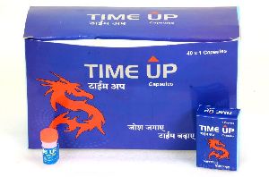 Time Up Capsules
