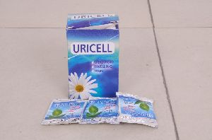 Uricell Pouches