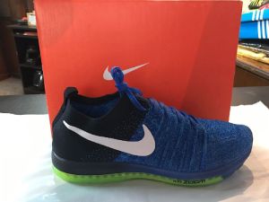 Nike Sports Shoes ZOOM
