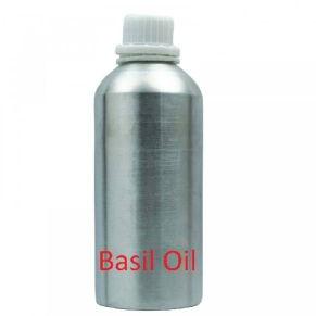 Basil Essential Oil