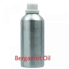 Bergamot Essential Oil