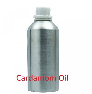 Cardamom Essential Oil