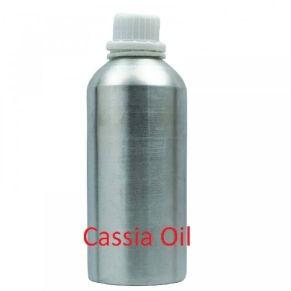 Cassia Essential Oil