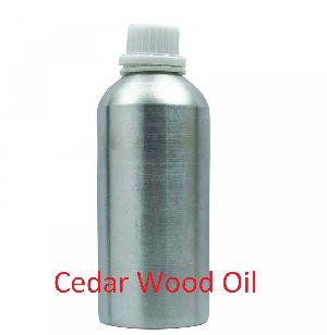 Cedar Wood Essential Oil