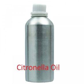 Citronella Essential Oil