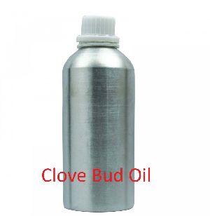 clove bud essential oil