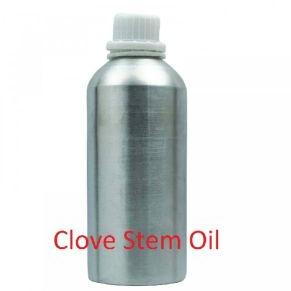 Clove Stem Essential Oil