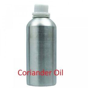 coriander essential oil