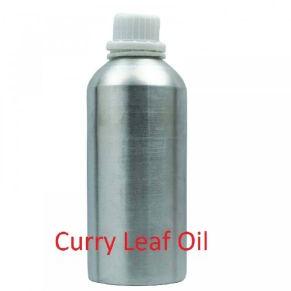 Curry Leaf Essential Oil