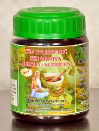 Brahmi Pure Ayurvedic nutrition