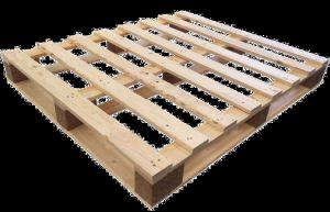 Wooden Pallets