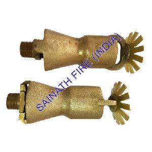 Fire Hose Reel Nozzle