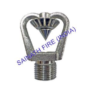 Medium Velocity Water Spray Nozzle