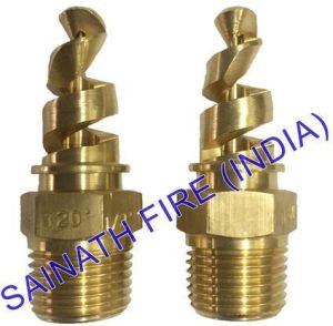 Water Spray Nozzles