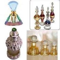 attar bottles