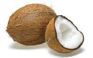 Fresh Coconut