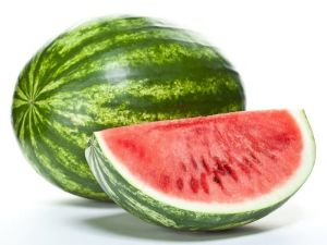 Fresh Watermelon