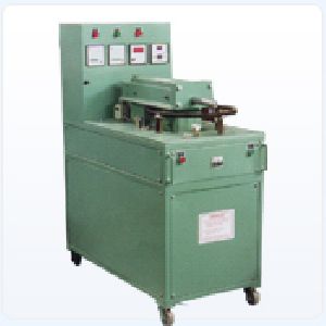 Mains Frequency Induction Heating Machines