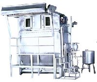 Soft Flow Dyeing Machine