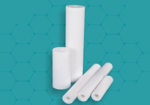 Melt Blown Spun Filter Cartridge