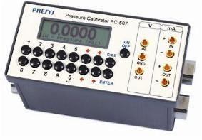 Digital Pressure Calibrators