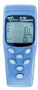 Digital Thermometers