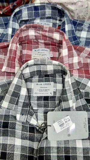 Mens Casual Shirts