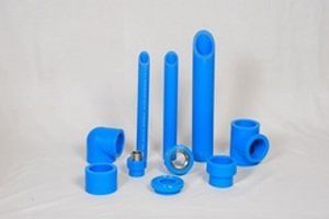 PPCH Pipes and Fittings