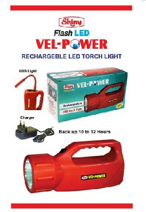 Led Torches