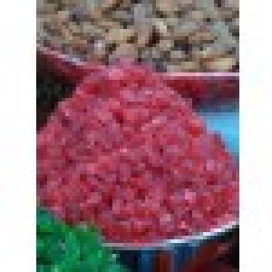 CHERRY GRANULES